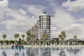 Mieszkanie 3 pokoi 101 m² Lefka, Cypr Północny