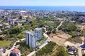 Wohnung 2 zimmer 52 m² Alanya, Türkei