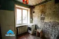 Mieszkanie 3 pokoi 62 m² Homel, Białoruś