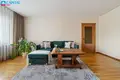 2 room apartment 54 m² Vilnius, Lithuania