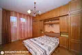 Mieszkanie 2 pokoi 54 m² Mińsk, Białoruś