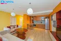 Appartement 3 chambres 72 m² Kaunas, Lituanie