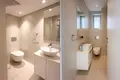 Villa 4 chambres 186 m² Agía Nápa, Chypre