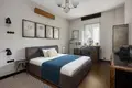 1 bedroom apartment 45 m² Warsaw, Poland