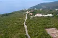 Grundstück  Zagora, Montenegro