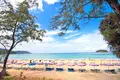 Na sprzedaż 4-gwiazdkowy hotel z 224 pokojami, niedaleko plaży Karon w Phuket w Tajlandii