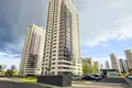 Appartement 2 chambres 37 m² Minsk, Bélarus
