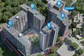 Mieszkanie 2 pokoi 51 m² Tbilisi, Gruzja