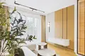 4 room apartment 76 m² Wrocław, Poland