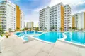 Квартира 1 комната 42 м² Trikomo, Северный Кипр