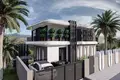 Maison 1 394 m² Muratpasa, Turquie