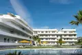 Mieszkanie 2 pokoi 193 m² Mijas, Hiszpania