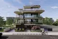 2 bedroom apartment 101 m² Larnaca District, Cyprus
