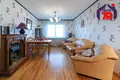 Apartamento 4 habitaciones 102 m² Cysc, Belarús
