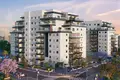 Barrio residencial Projet immobilier