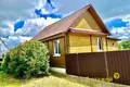 Casa 71 m² Dziarzynski sielski Saviet, Belarús