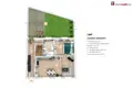 Casa 151 m² Vodnany, Chequia