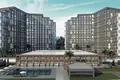 Residencia Project in İstanbul