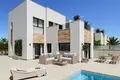 Villa de tres dormitorios 108 m² San Fulgencio, Španjolska