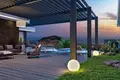 Casa 4 habitaciones 434 m² Región del Mediterráneo, Turquía