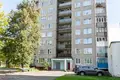 Apartamento 2 habitaciones 51 m² Maladetchna, Belarús
