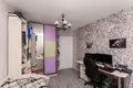 Квартира 4 комнаты 97 м² Минск, Беларусь