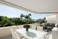 Wohnung 2 Schlafzimmer 121 m² San Pedro Alcantara, Spanien