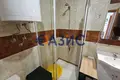Apartamento 2 habitaciones 56 m² Nesebar, Bulgaria