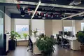 Pomieszczenie biurowe 1 115 m² Moskwa, Rosja
