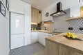 Appartement 2 chambres 47 m² Varsovie, Pologne