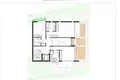 Apartamento 5 habitaciones 375 m² Peyia, Chipre
