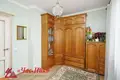 Mieszkanie 4 pokoi 106 m² Mińsk, Białoruś