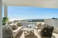 Wohnung 3 Schlafzimmer 125 m² Benalmadena, Spanien
