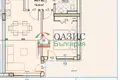 Mieszkanie 2 pokoi 92 m² Primorsko, Bułgaria