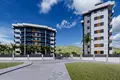 Apartamento 59 m² Aliefendi, Turquía