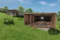 Вилла 154 м² Gondangdia, Индонезия