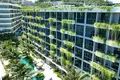 Studio apartment 1 bedroom 30 m² Choeng Thale, Thailand