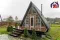 House 59 m² Zodziskauski sielski Saviet, Belarus