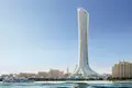 Квартира в новостройке Como Residences by Nakheel