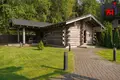 Maison 186 m² Lahojsk selsaviet, Bélarus
