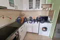 Wohnung 2 zimmer 62 m² Sweti Wlas, Bulgarien