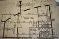2 room apartment 36 m² Poznan, Poland