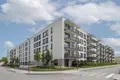 Wohnung 2 zimmer 39 m² Warschau, Polen