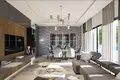 Villa de 3 habitaciones 248 m² Alanya, Turquía