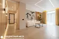 Mieszkanie 2 pokoi 60 m² Mińsk, Białoruś
