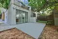 Residential quarter Rez de jardin proche mer
