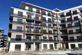 Apartamento 2 habitaciones 52 m² Aksu, Turquía