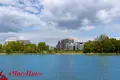 Wohnung 2 zimmer 62 m² Minsk, Belarus