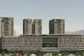 Apartamento 159 m² Región del Mediterráneo, Turquía