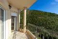 Villa de 4 dormitorios  Katun Rezevici, Montenegro